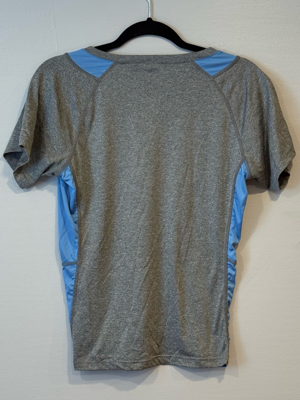 Sport-Tek Zion National Park Utah Take a Hike V-Neck Performance Tee Ladies Sm - Picture 4 of 5